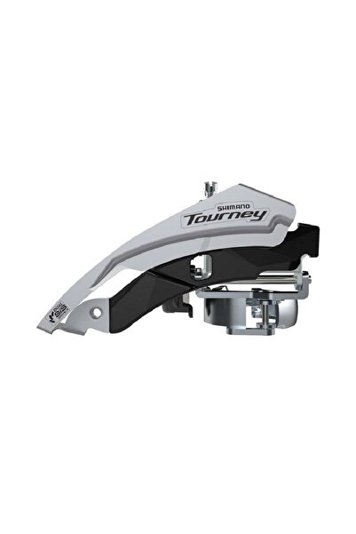 Shimano Schimbător față Tourney, FD-TY600-L3, pentru 3x6/7/8