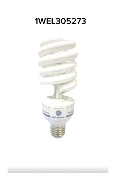 WELL ELECTRIC ك ايسكريم WELE 30w110v E27 GRN عدد 5حبة