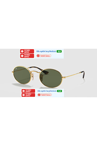Ray-Ban 3547-N 001 51 21 145 3N