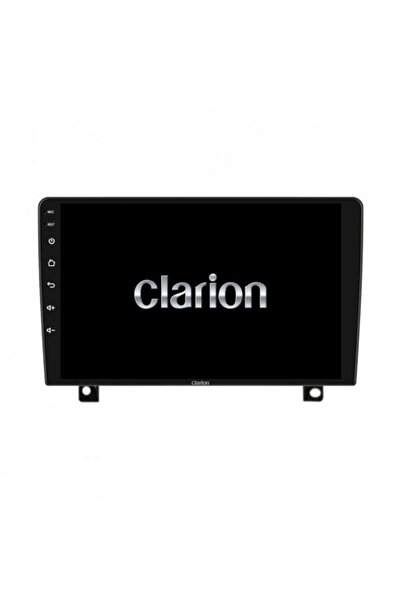 Clarion Navigație pentru Opel Astra H (2004-2014) - IPS de 9", 2GB RAM, 32GB,...