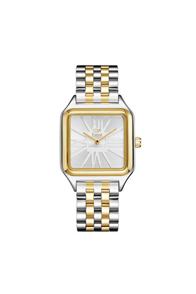 everd Eiffard Men's Watch