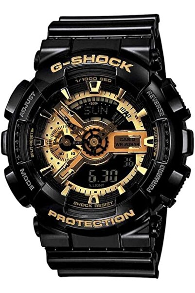 Casio G-Shock Watch – GA-110GB-1ADR