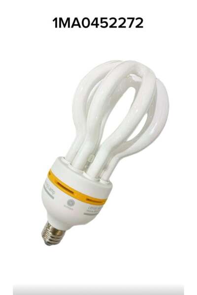 MABA 45W E27 220V WW LOTUS Capsules, 2 pieces