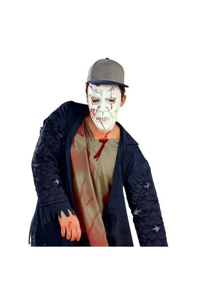 MAD TOYS Zombie Adult Costume