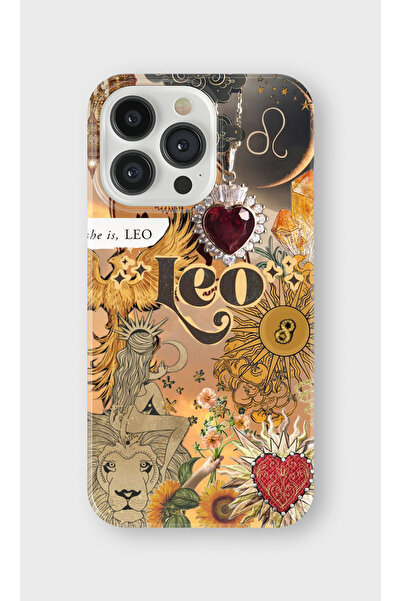 lelia حافظة هاتف شفافة متوافقة مع هاتف iPhone 15 Pro Max مطبوع |   المجموعة: ...