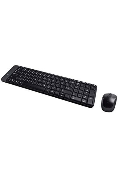 logitech MK220 Wireless Combo Keyboard 920003160