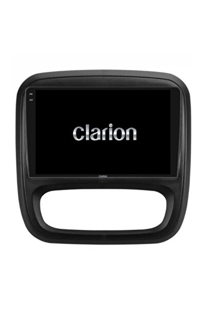 Clarion Navigație Opel Vivaro 2014-2019 2K 4GB 64GB Octa Core