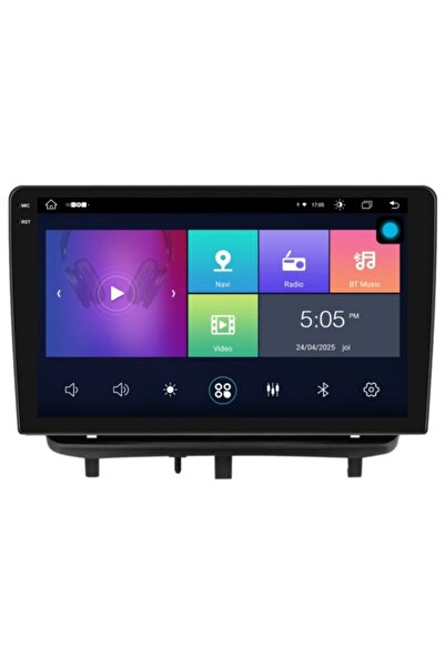 Piloton Navigație dedicată pentru Opel Corsa D (2006-2014) – 2K, 4GB RAM, 64G...