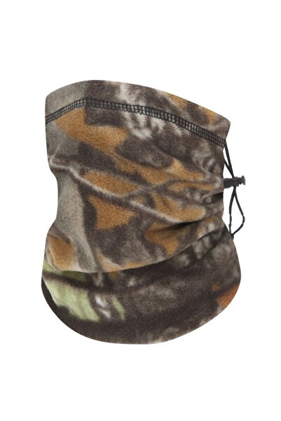 Hipolar Μάσκα Polar Φλις Bandana, Πολυλειτουργική, Ρυθμιζόμενη, Unisex, Unive...