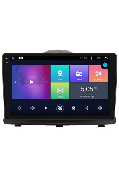 Piloton Navigație pentru Opel Antara (2006-2017) 2K 4GB RAM 64GB 8-core