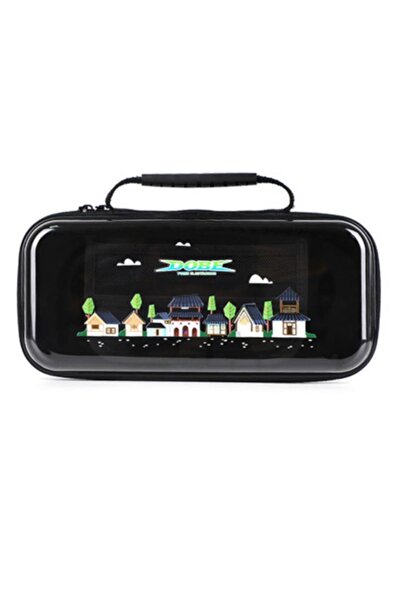Gizala Switch OLED Korumalı Taşıma Çantası