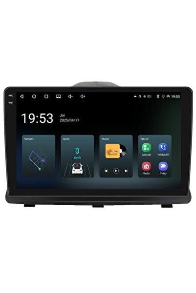 Piloton Navigație dedicată pentru Opel Antara (2006-2017) 9 inch 4GB/64GB Qua...