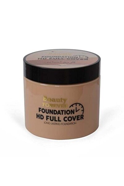 Beauty Forever كريم أساس للجسم 500 مل | 06