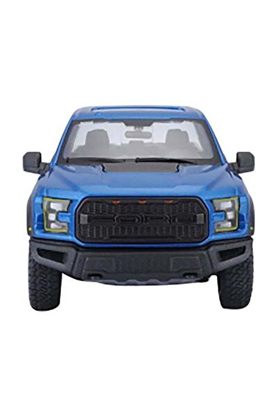 Maisto 31266 - 1:24 2017 Ford F-150 Raptor