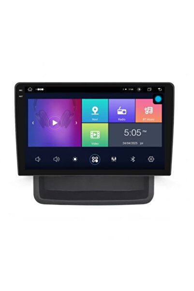 Piloton Navigație pentru Opel Vivaro A (2001-2014) 2K 4GB 64GB Octa-Core