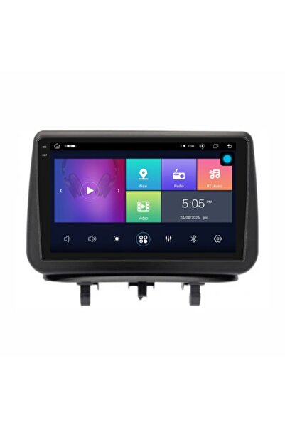 Piloton Navigație pentru Opel Meriva B (2010-2017) 2K QLED, 4GB RAM, 64GB, Oc...