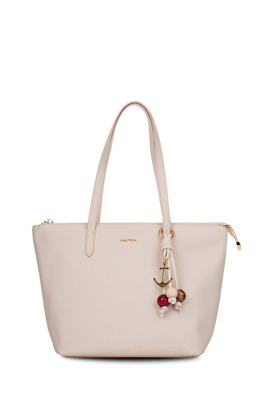 Nautica Ecru Women's Shoulder Bag Cn7661T