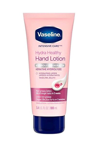 Vasline Hydra Healthy Hand Lotion 100 ml