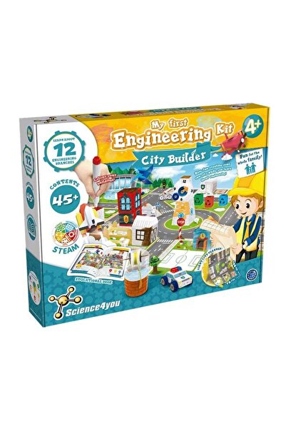 Generic My First Engineering Set