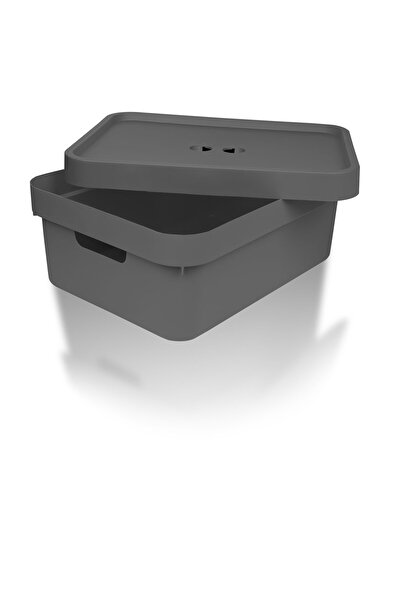 Bager PRIME ORGANIZER W/COVER 11 LT GREY