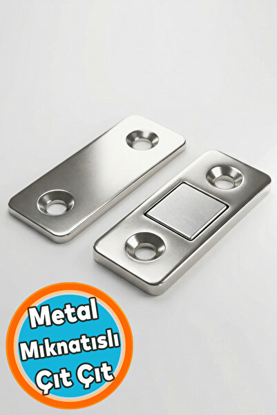 NZB Mıknatıslı Küçük Metal Çıt Çıt Kapı Pencere İçin Sineklik Kümes Pencere v...