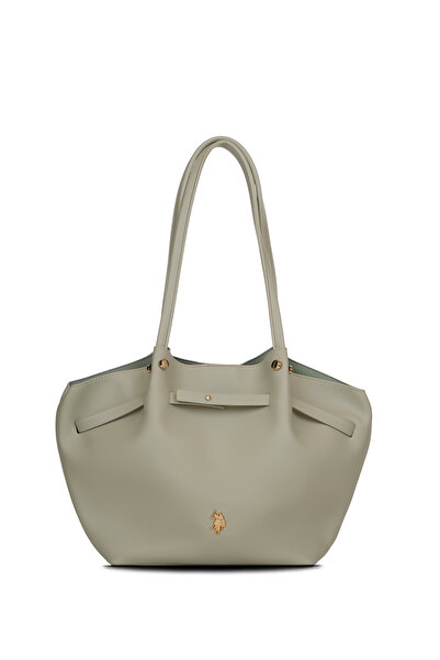 U.S. Polo Assn. حقيبة كتف نسائية من سويسيلي موديل Us26201