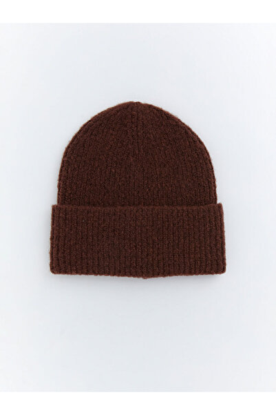 LC Waikiki Classicwomen's Knitwear Beanie for Style Enthusiasts from Uzg Store
