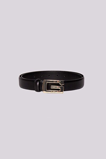 Guess Belt (BWU124P1030-BLA) Women