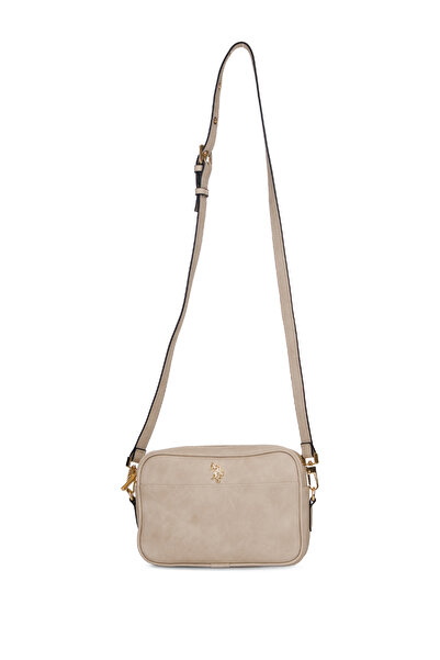 U.S. Polo Assn. Geantă de damă geantă tip poștaș Us26220