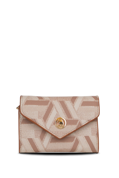 U.S. Polo Assn. K.Bej-Taba Kadın Portföy Çanta Usc26342