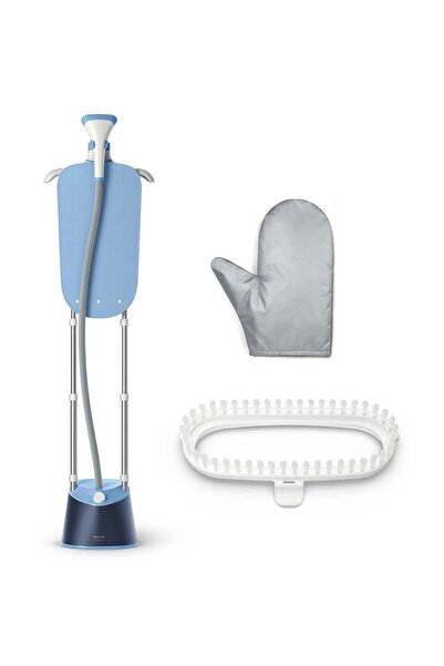 Philips 1000 Series Garment Steamer 1.8 L 1800 W STE1030/26 Deep Azur