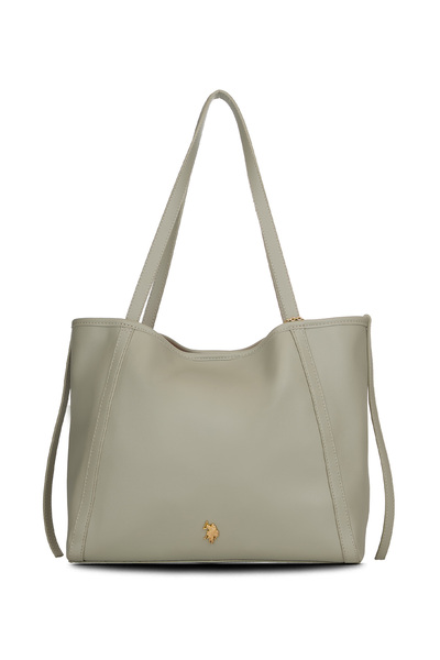 U.S. Polo Assn. Suyesılı Kadın Omuz Çantası Us26181