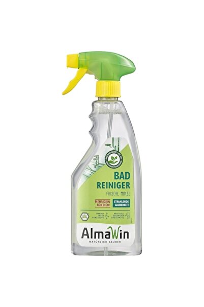 Almawin Bathroom Cleaning Solution 500 ml