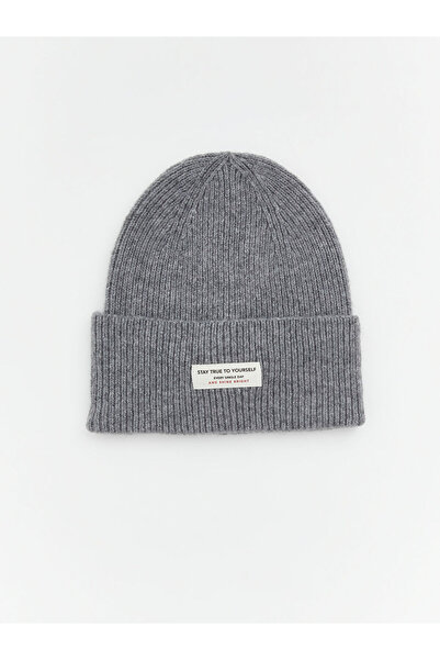 LC Waikiki I Letter Embroidered Women's Beanie from Freezen Store
