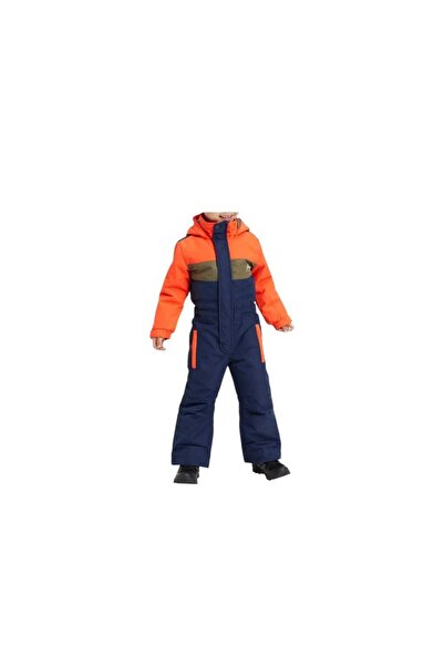 OEM Children's ski suit, Waterproof