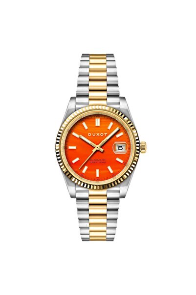 Duxot ساعة يد رجالية DX-2059-GG