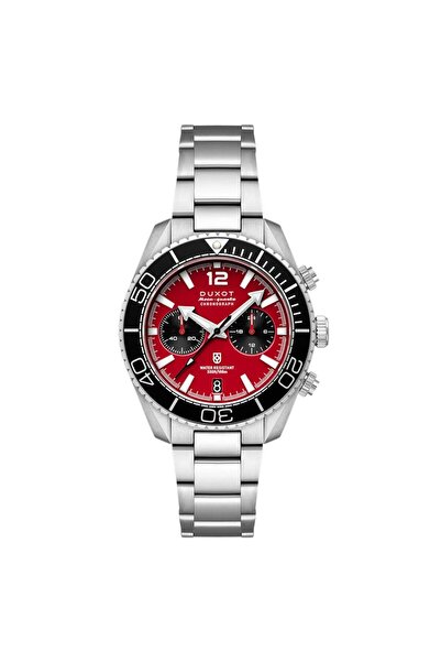 Duxot Dx-2062-22 Men's Wristwatch