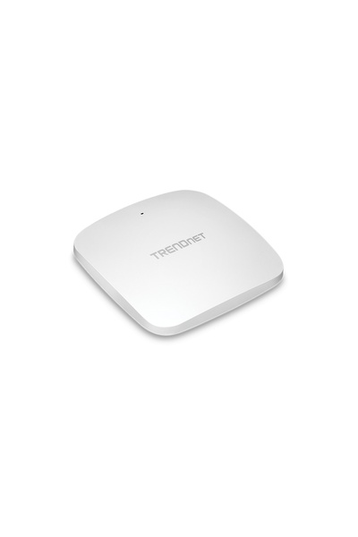 TRENDnet Wireless AX3000 Dual Band WiFi 6 Access Point PoE+, indoor, TEW-923DAP