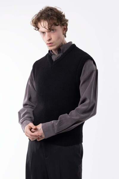 THE DAD Basic sweater