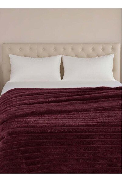 East from Noon بطانية جاكار ثلاثية الأبعاد مضلعة - ناعمة، دافئة، مريحة، خفيفة...