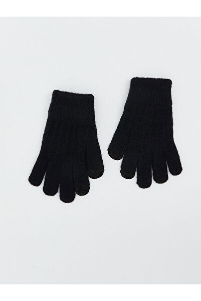 LC Waikiki Sparkling Choices Classicwomen's Gloves from Shining Store