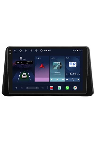 Piloton Navigație dedicată pentru Opel Mokka (2012-2016) 9 inch 6GB 128GB Oct...