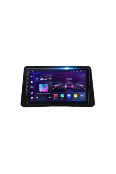 NAVI-ABC Navigație dedicată pentru Opel Mokka (2012-2016) 9 inch Android 11, ...