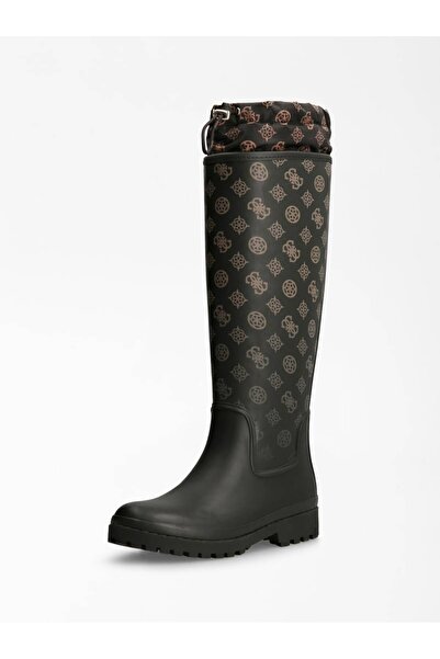 Guess Footwear (FL7REIFAL11-BROCR) Women