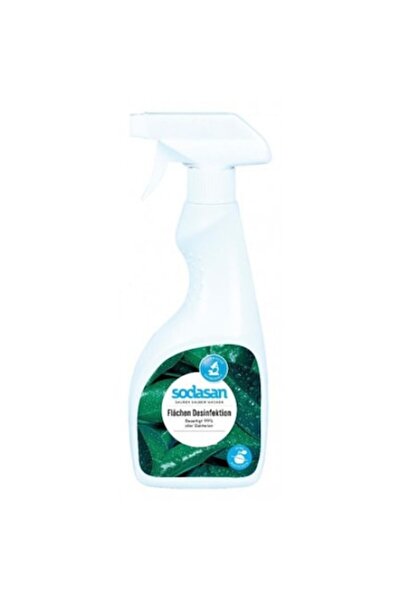 Sodasan Disinfectant Spray 0.5 l