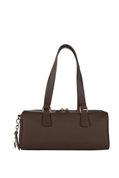 Nautica A.Kahve Kadın Omuz Çantası Cn7644t