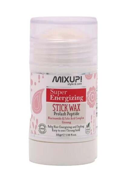 Mixou MIXUP Kids' Hair Care and Styling Stick – 35 grams
