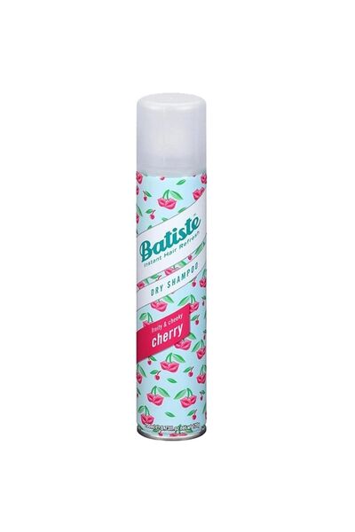ROSSMANN Batiste Cheery Kuru Şampuan 200 ml