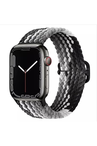 Sarphia Store Curea sport compatibilă cu Apple Watch Series 1-10 (38/40/41/42...