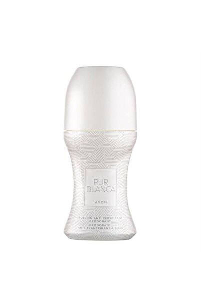 AVON Pure Blanca roll-on deodorant